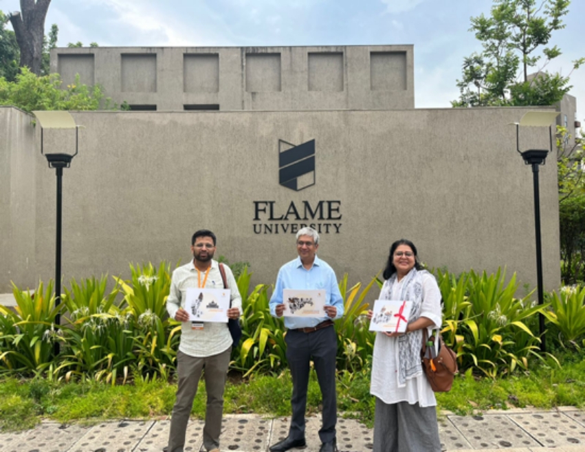 THE INDIA STATE STORY