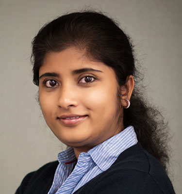 Joyita Roy Chowdhury