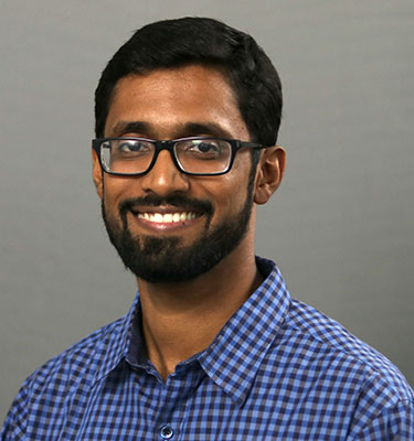 Prajish Prasad